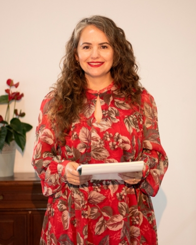 CEO Luna Day Formator cursuri de calificare și perfecționare